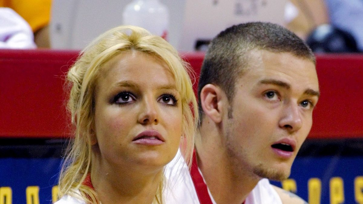 preview for Justin Timberlake DRAGGED For Supporting Britney Spears After Trial!