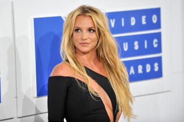 2016 mtv video music awards arrivals