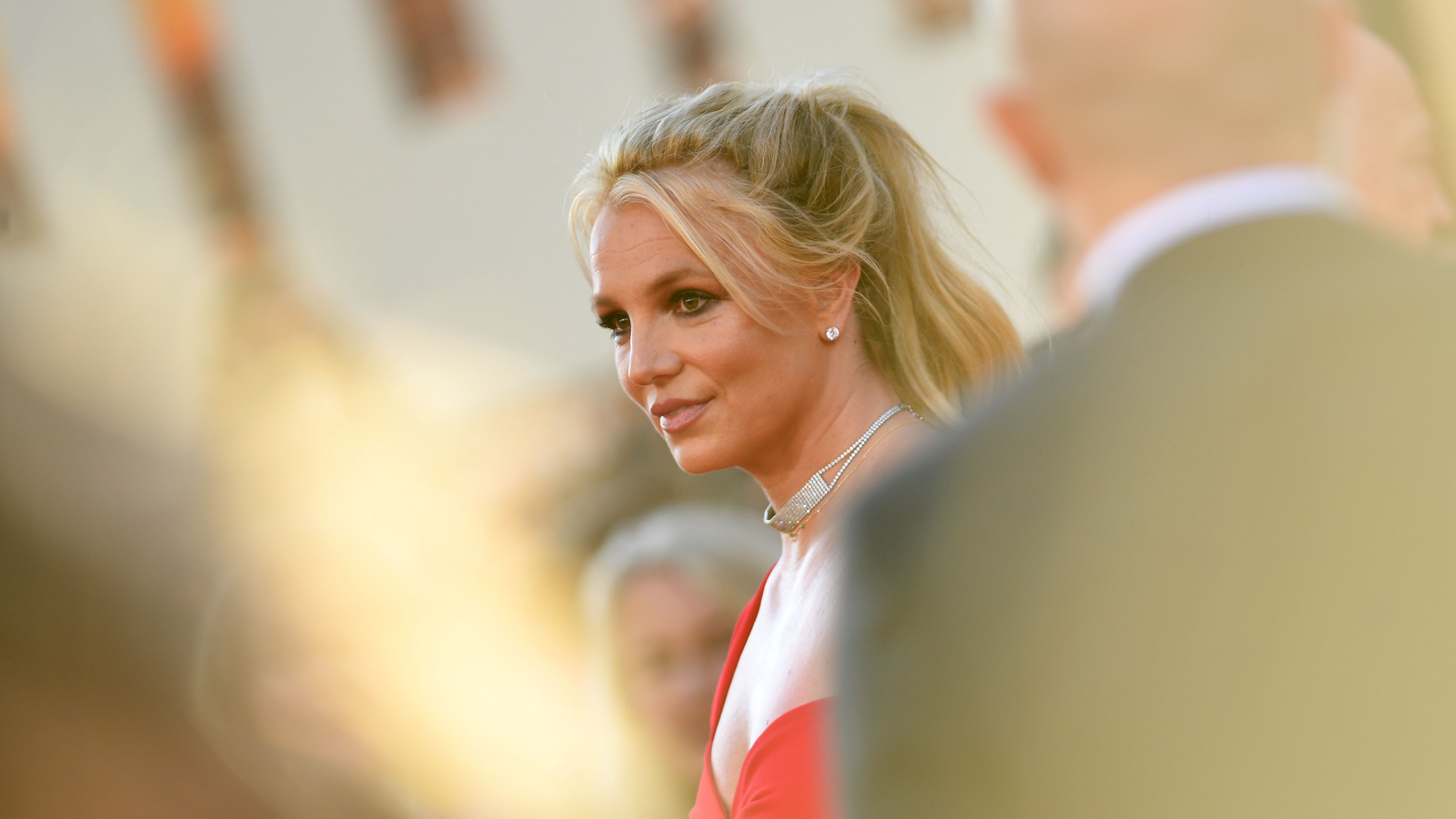 4477px x 2518px - Misogynistic Media On Display in Framing Britney Spears