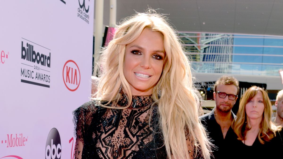 preview for Britney Spears THREATENS Legal Action Against Jamie Lynn Over Book!