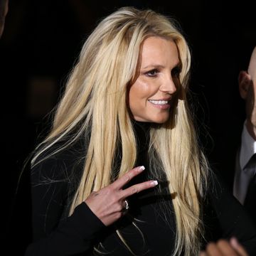 britney spears announces new las vegas residency at park theater