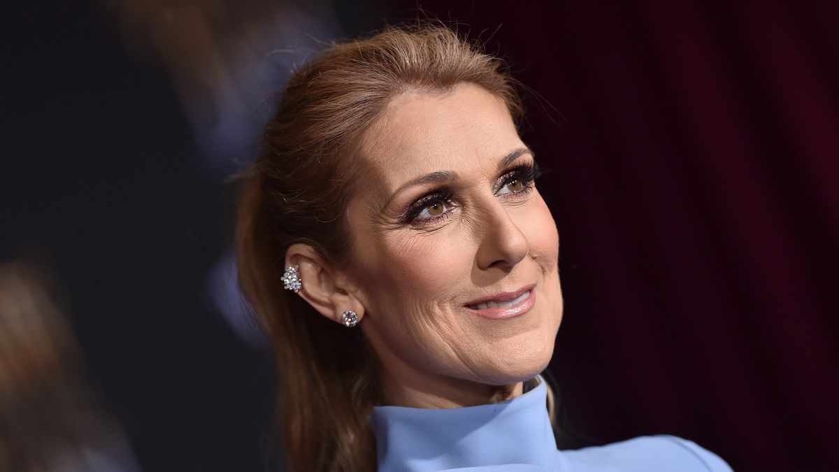 Céline Dion Shares Diagnosis of Rare, Incurable Stiff Person Syndrome