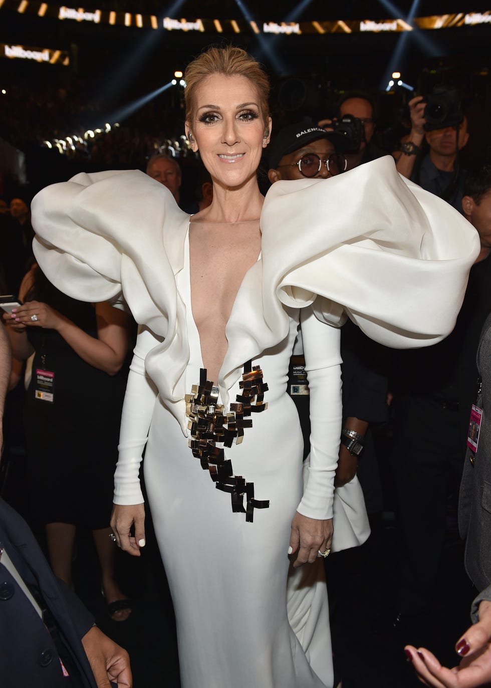 2017 Billboard Music Awards - Backstage and Audience