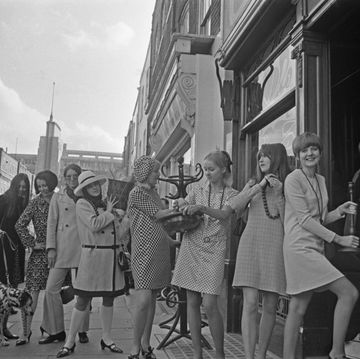 la storia di biba la boutique iconica anni 60 della swinging london