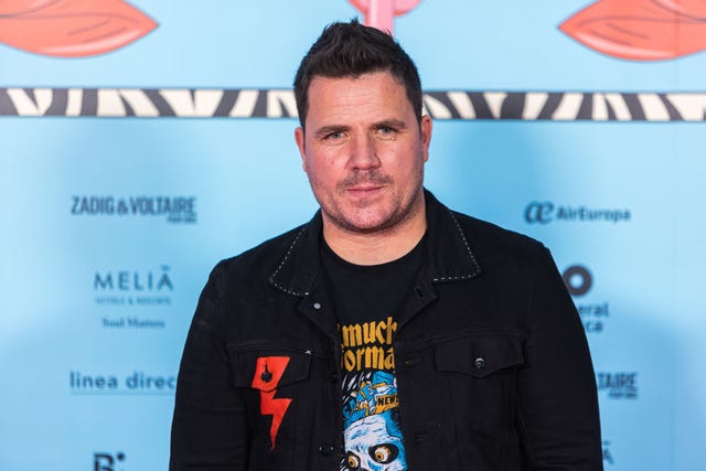 red carpet   los40 music awards 2022