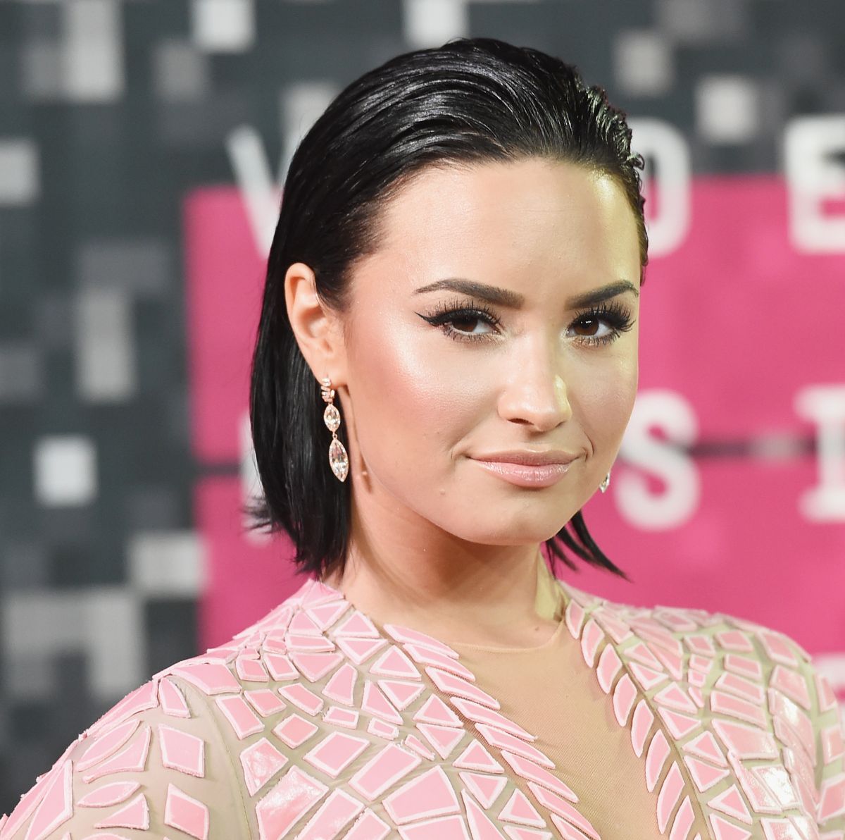 Demi Lovato Anal Sex - Demi Lovato Says Eating Disorder Contributed To Drug Overdose