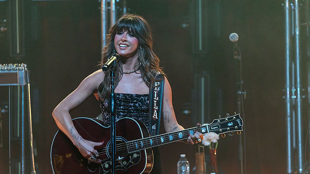 The Best Country Songs for Every Mood