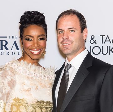 heather headley and brian musso