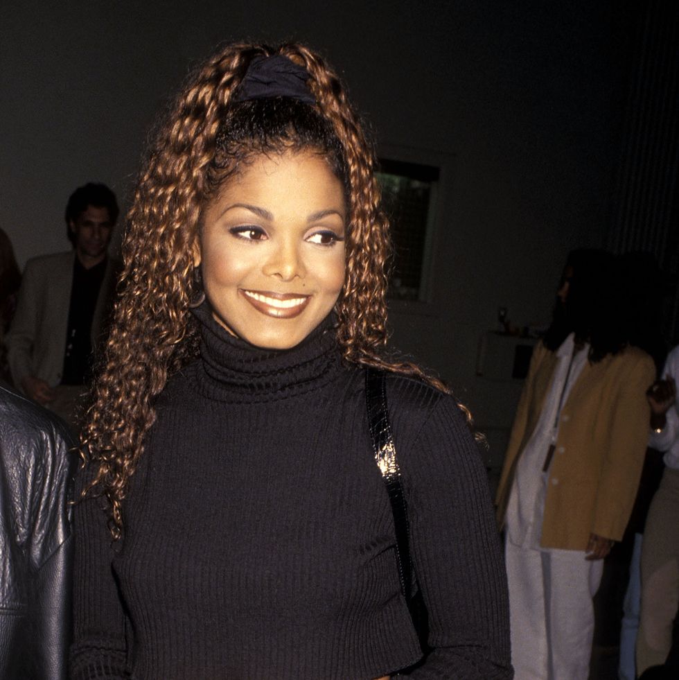 1990s songs janet jackson that's the way love goes