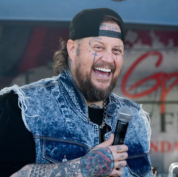 2025 stagecoach festival day 2