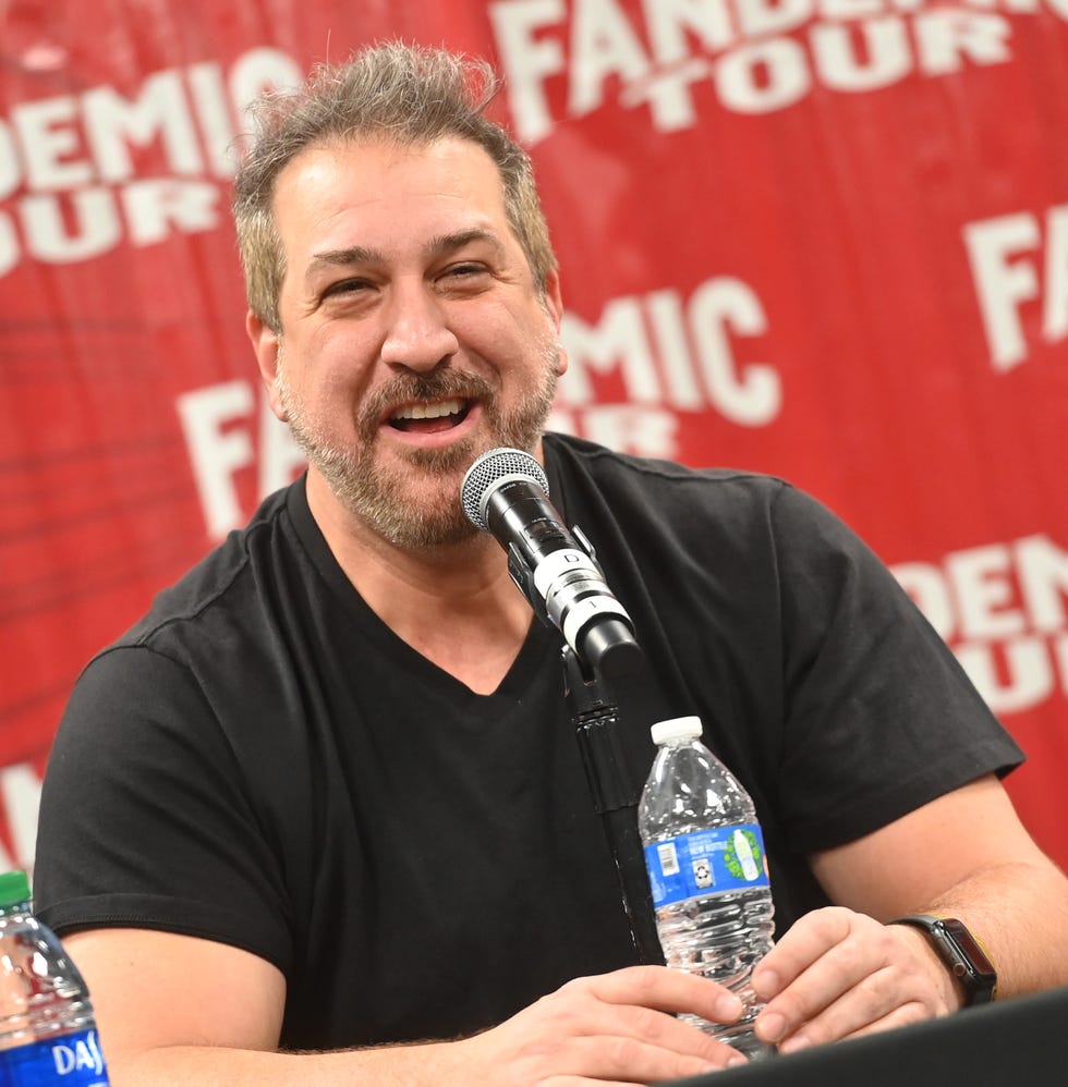 What *NSYNC’s Members Have Done Since the Iconic Boy Band’s Split