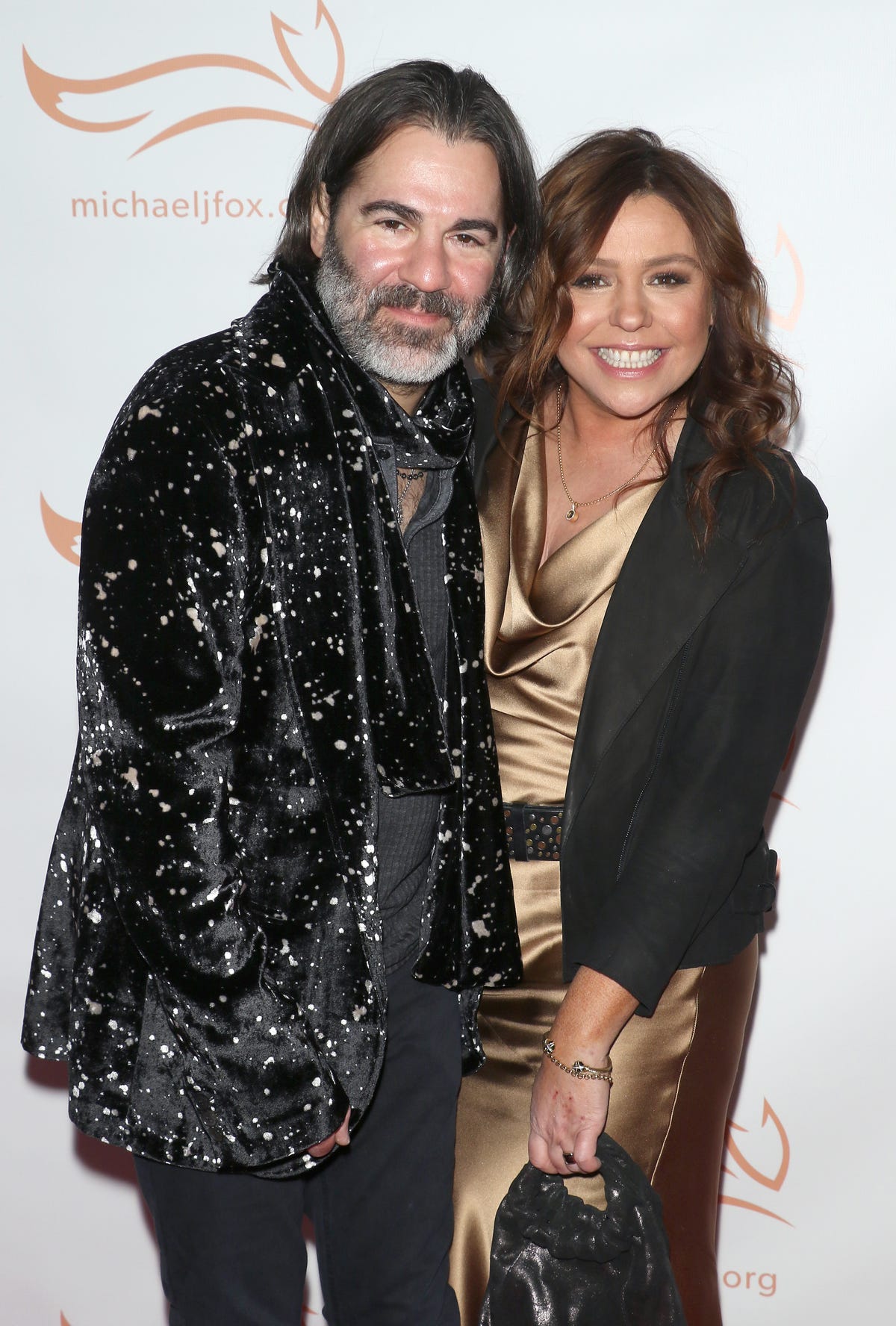 Rachael Ray Shared The Secrets To Her 15-Year Marriage