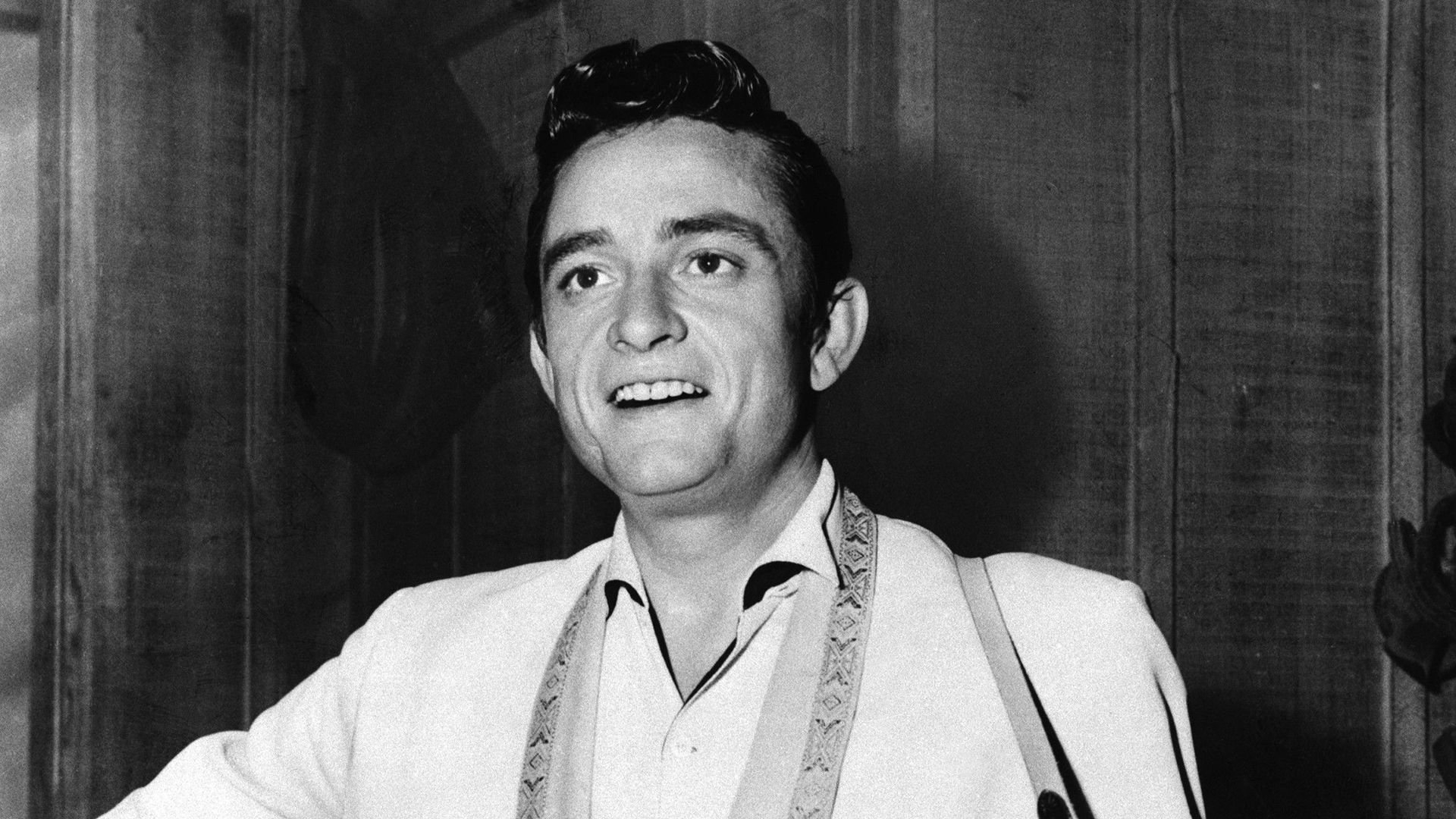 Sam Phillips, producer who launched Elvis, Johnny Cash and others, would be  100 : NPR