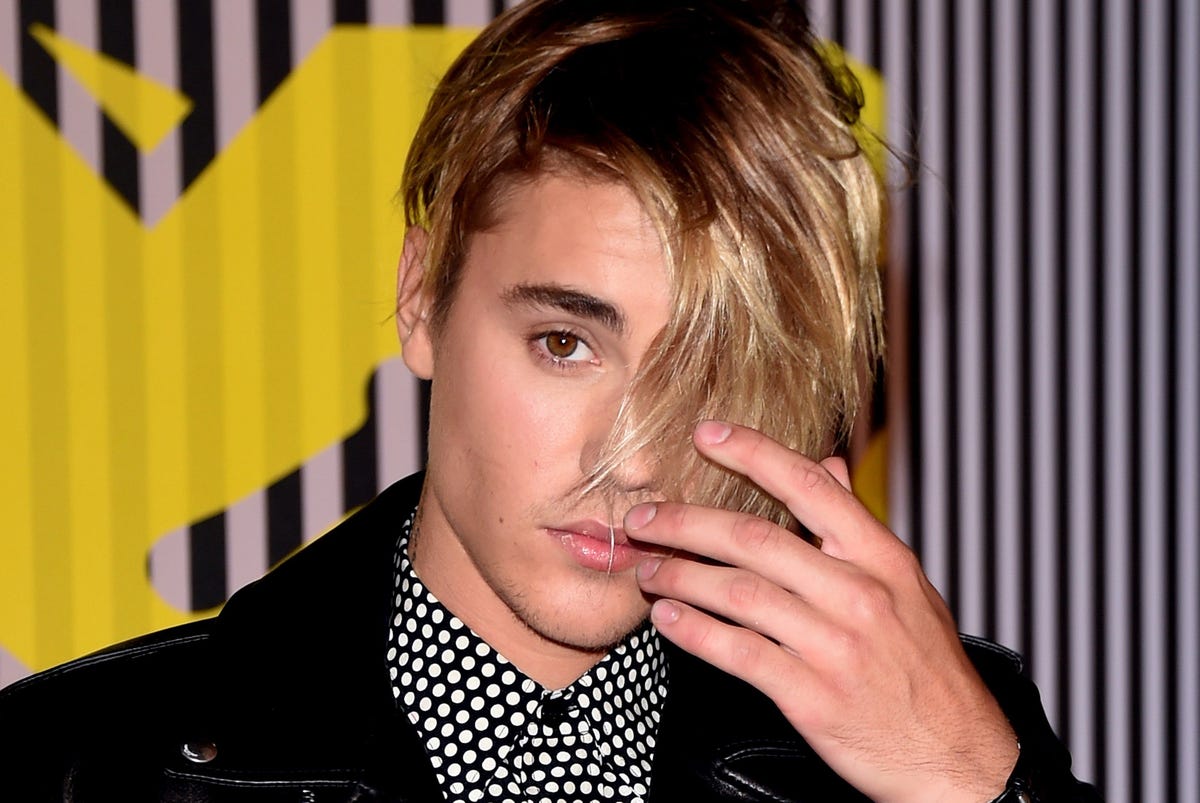 Justin Bieber Facts - Test Your Justin Bieber Knowledge With This Quiz