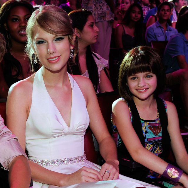 2011 teen choice awards   backstage and audience