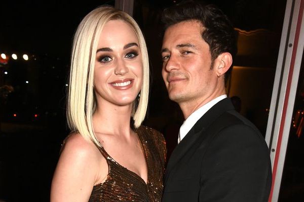 Katy Perry and Orlando Bloom's Complete Relationship Timeline