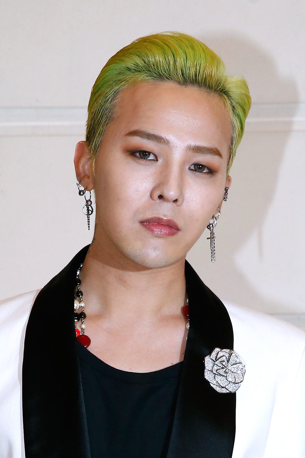 BIGBANG G-DRAGON - GD/クォンジヨン