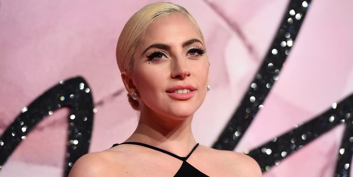 レディー・ガガと「ドン ペリニヨン」のコラボレーション レディー・ガガと「ドン ペリニヨン」のコラボレーション