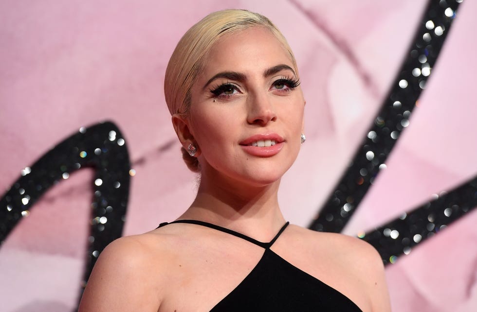 レディー・ガガと「ドン ペリニヨン」のコラボレーション レディー・ガガと「ドン ペリニヨン」のコラボレーション
