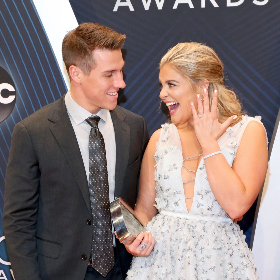 Lauren Alaina And Fiance Call Off Engagement - 98.5 KYGO