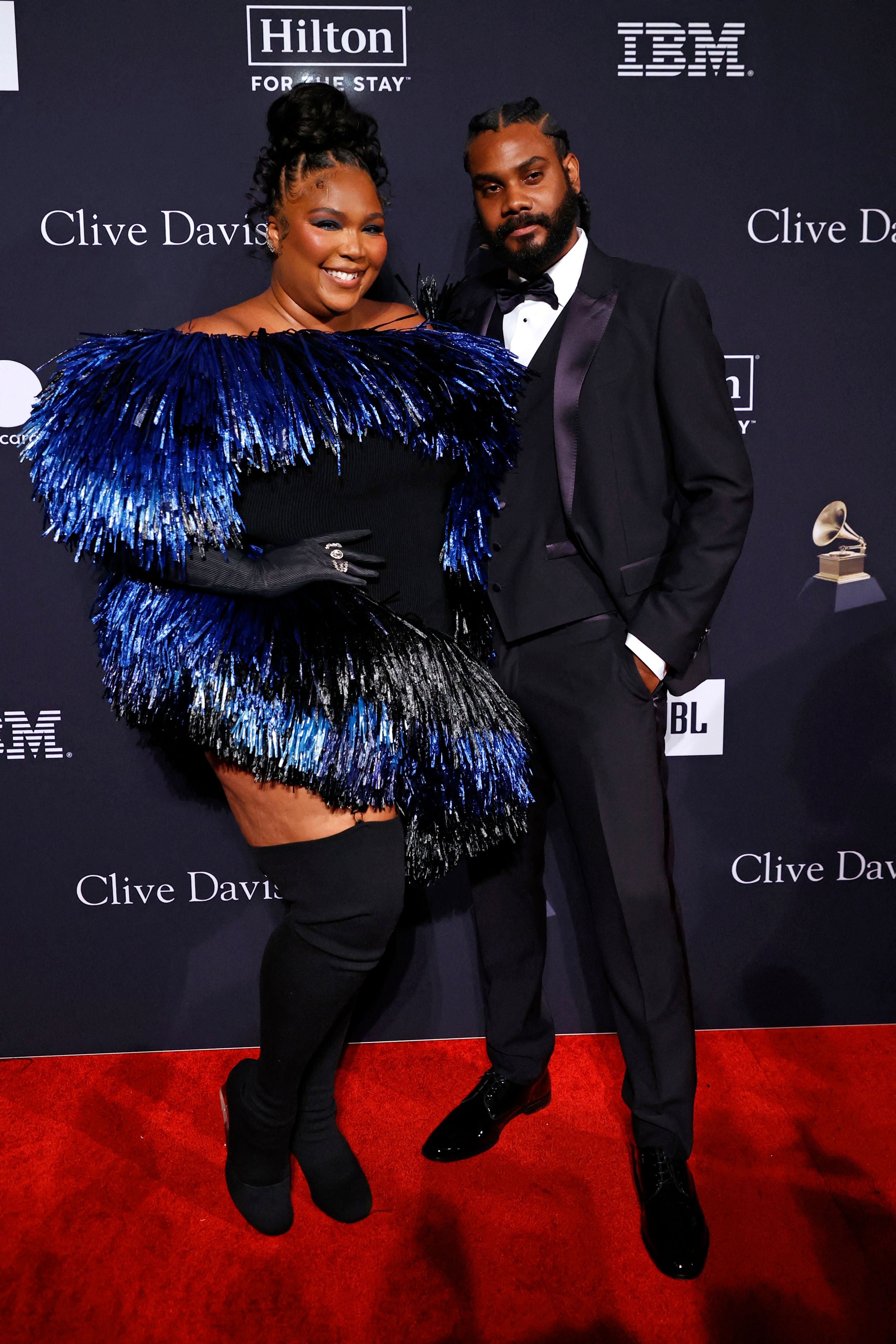 Inside The 2023 Clive Davis Pre-GRAMMY Gala: A Star-Studded