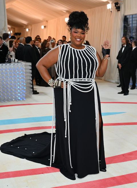 See Photos of the 25 Best- and Worst-Dressed Celebs at the 2023 Met Gala