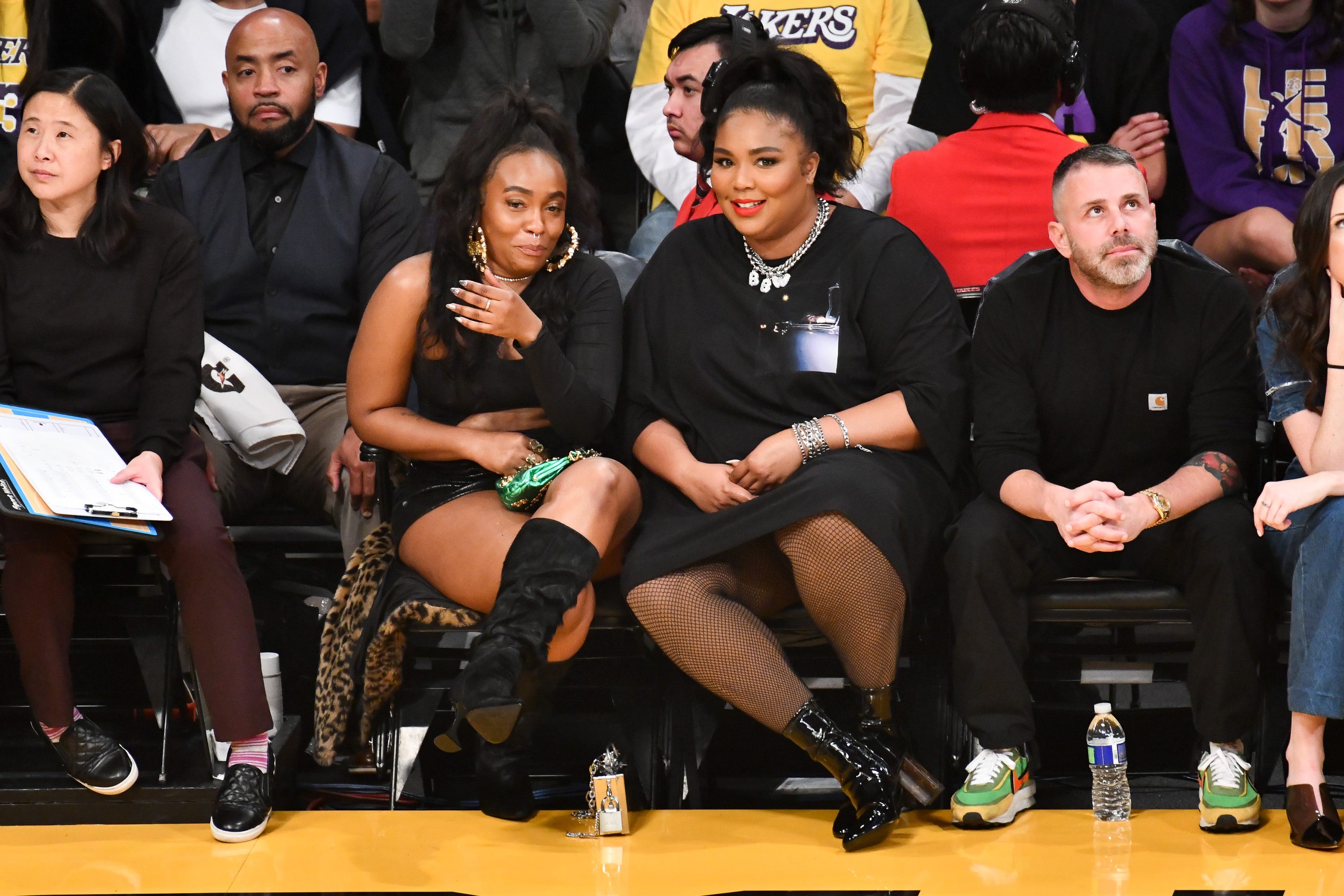 25 Lizzo Outfits That Do The Absolute MOST