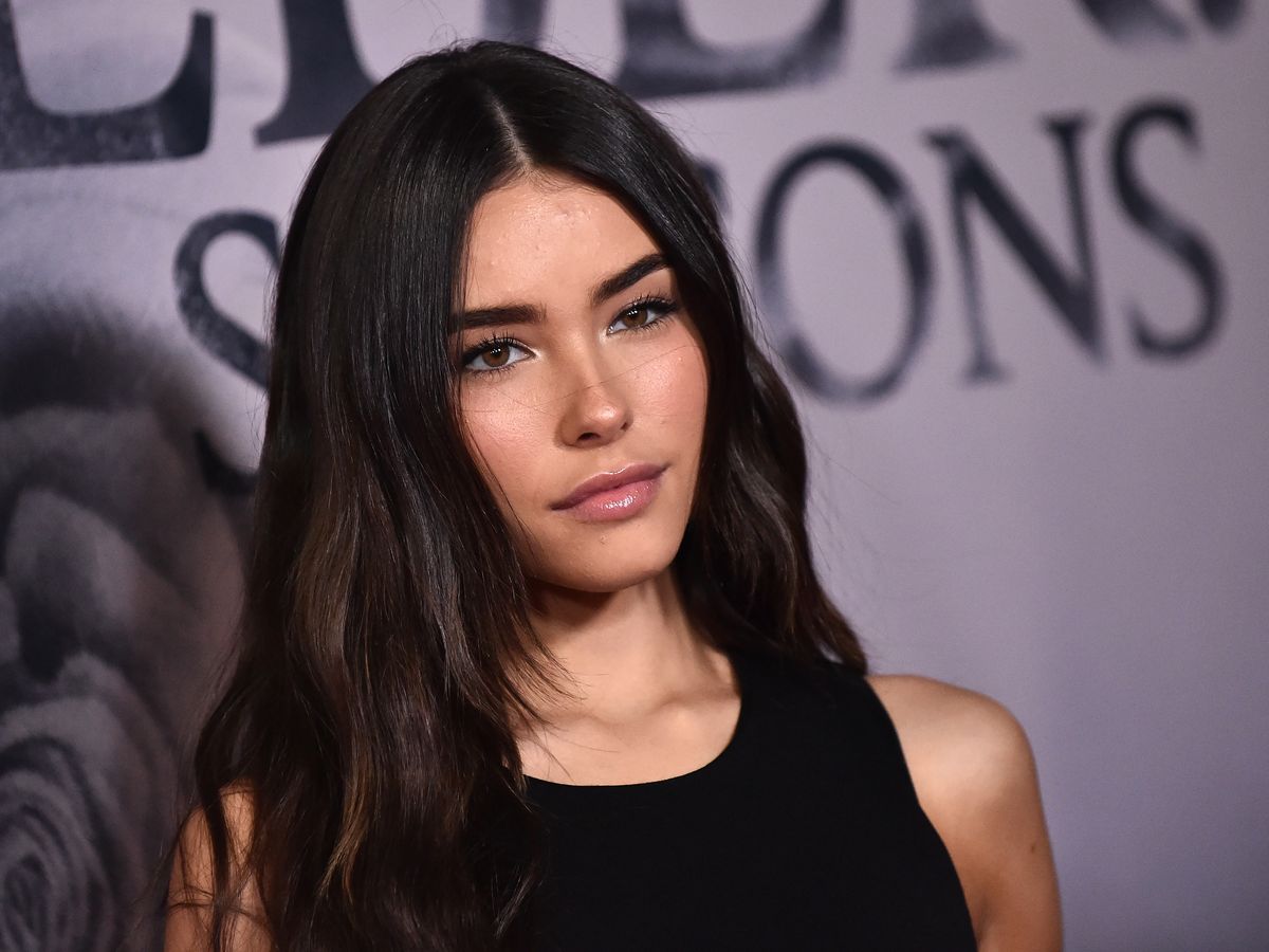 Madison Beer Has To Apologize After She Admits To 