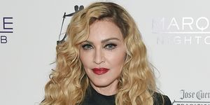 madonna hosts rebel heart concert after party at marquee nightclub