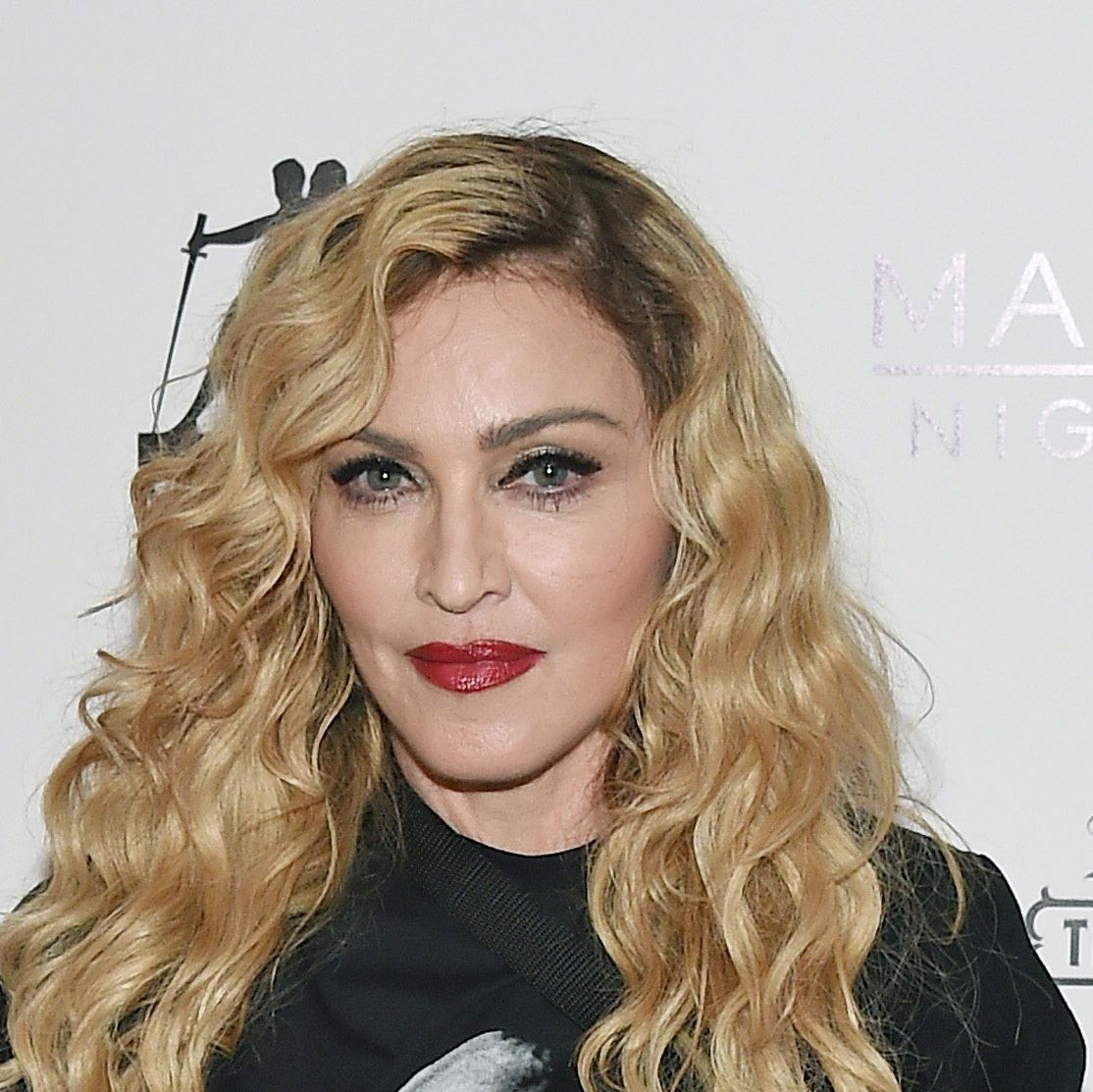 Madonna Has Sculpted Legs In Fishnets And Tiny Shorts In IG Pics