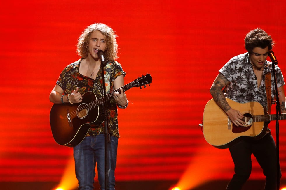 Final - Eurovision Song Contest 2017