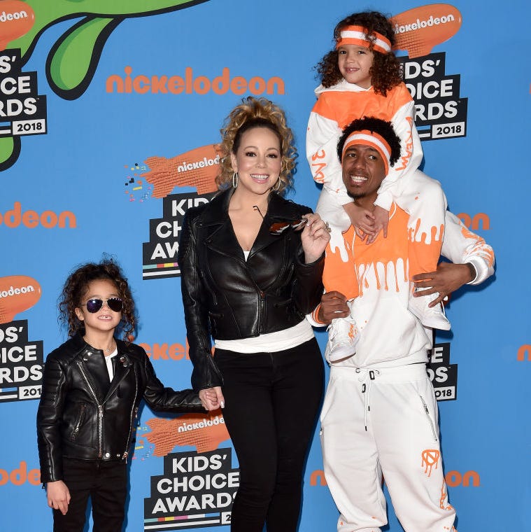 nickelodeon's 2018 kids' choice awards