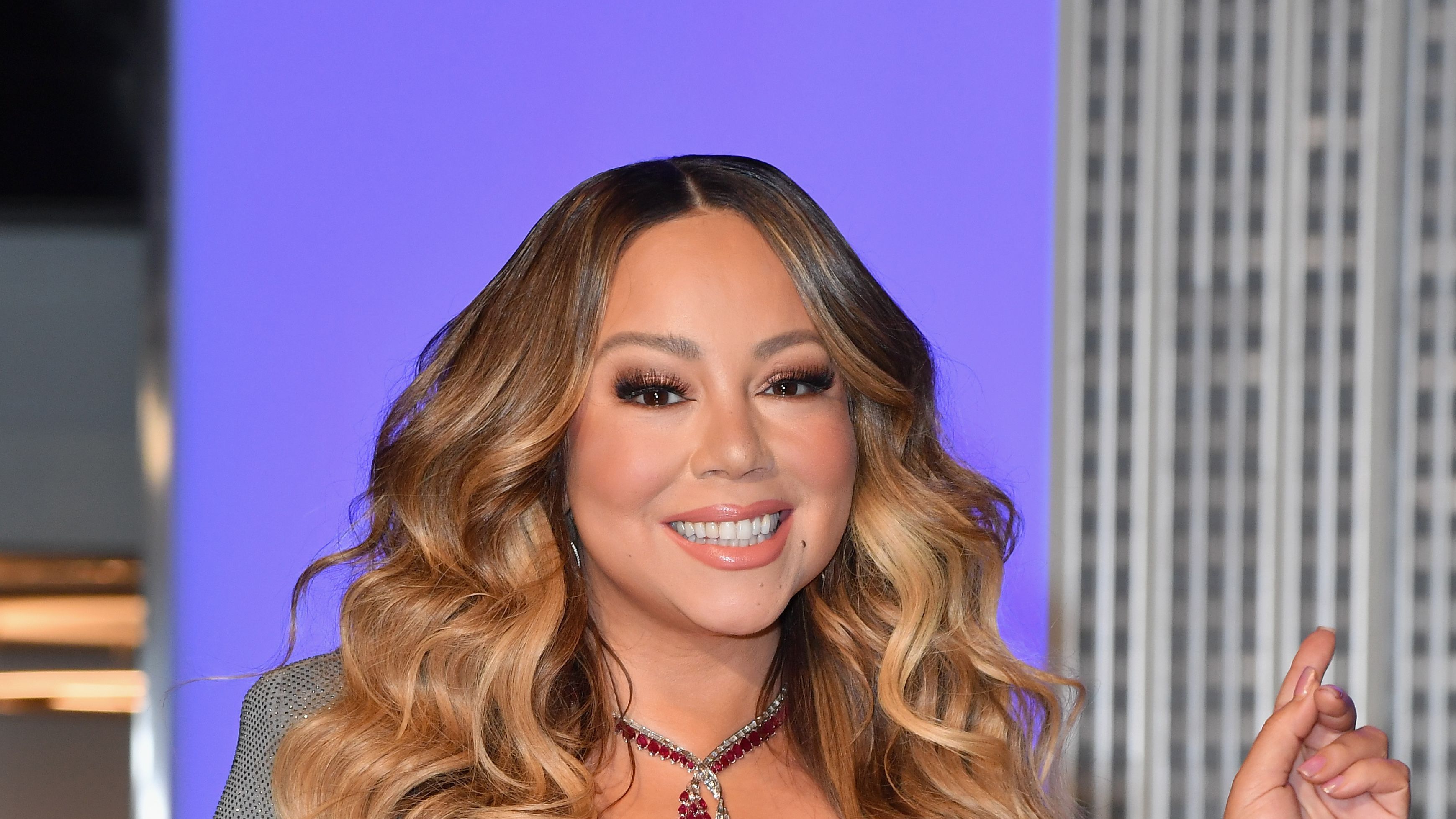 Mariah Carey Pictures Through the Years