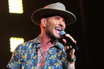bros perform at brixton academy