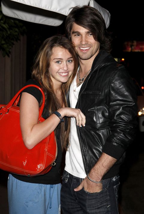 480px x 713px - Who Has Miley Cyrus Dated? Miley's Exes Including Liam Hemsworth and Nick  Jonas