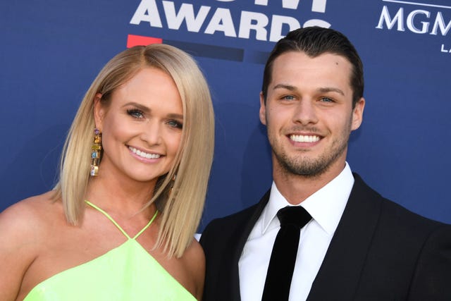 Is Miranda Lambert Getting A Divorce From Brendan McLoughlin?