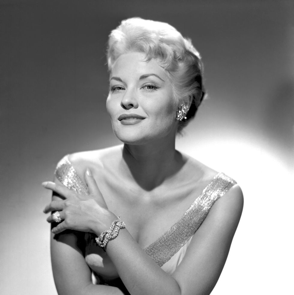 patti page portrait session