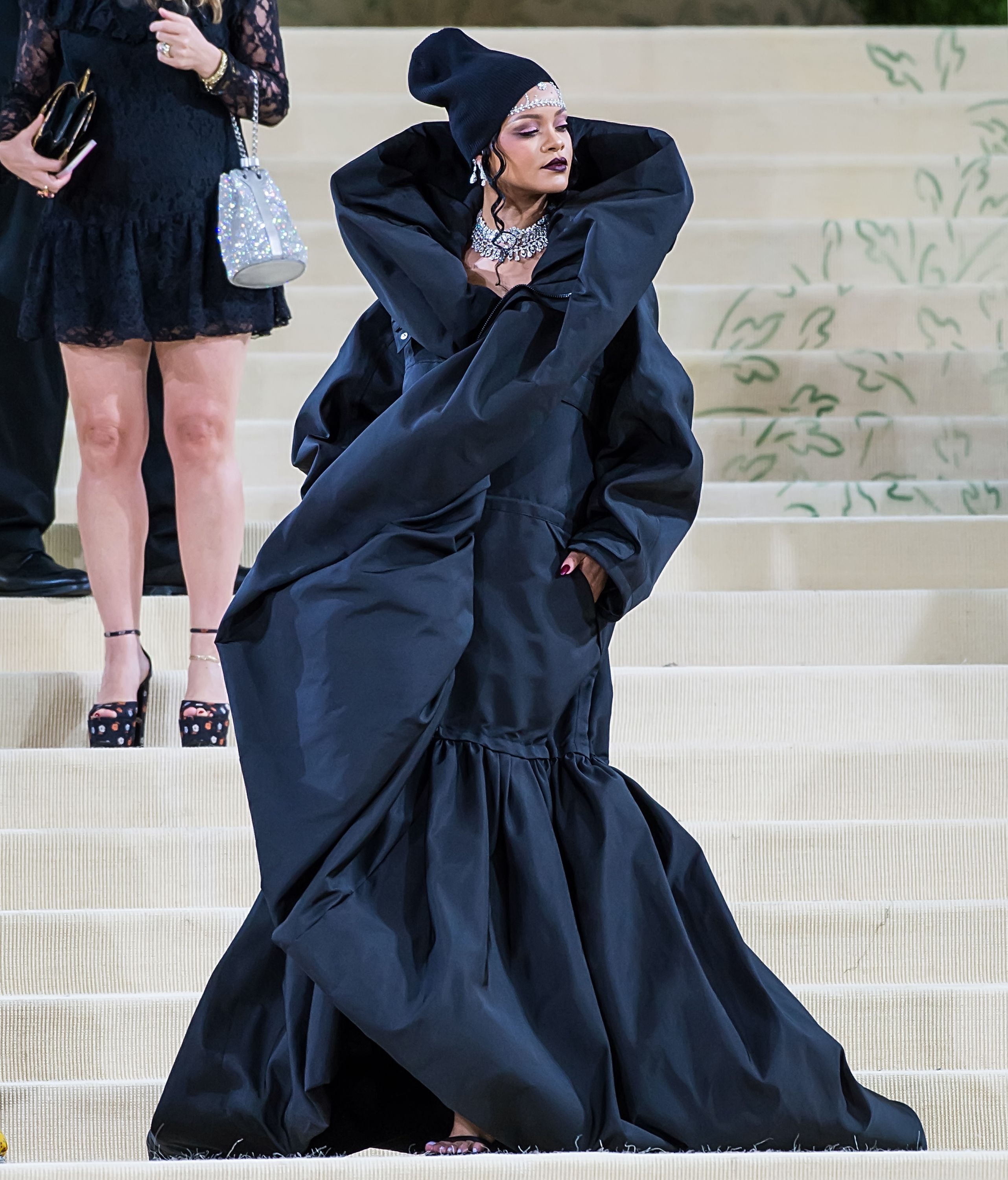 Met Gala 2021: Date, Theme and Seating Chart for This Year's Event