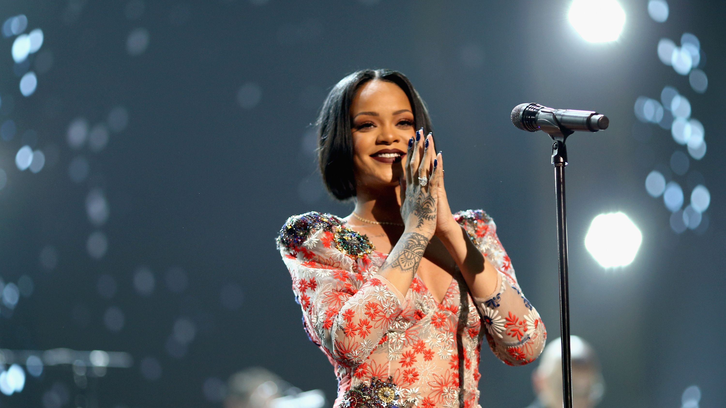 Everything Rihanna Has Said About Super Bowl Halftime Show