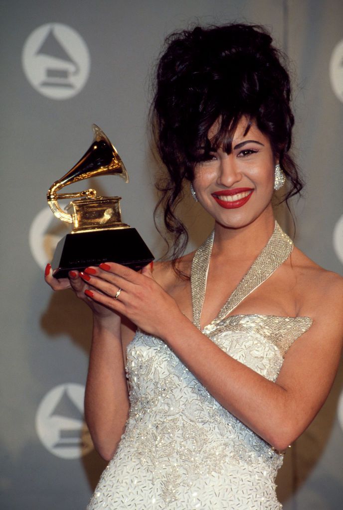 Remembering music Icon Selena – Xavier Newswire