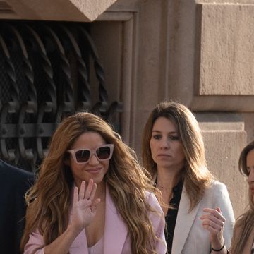 shakira's trial in barcelona for alleged tax fraud