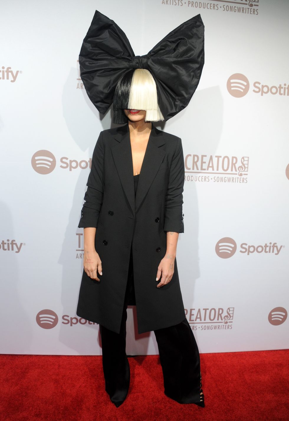 the creators party presented by spotify, cicada, los angeles   arrivals