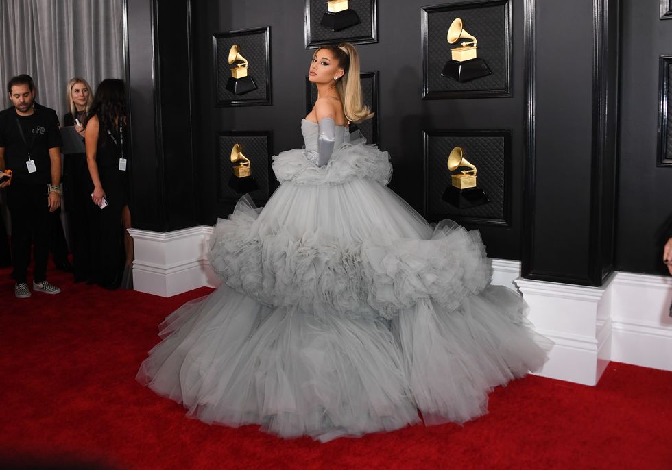 Best and Worst Dressed List From 2020 Grammys Red Carpet