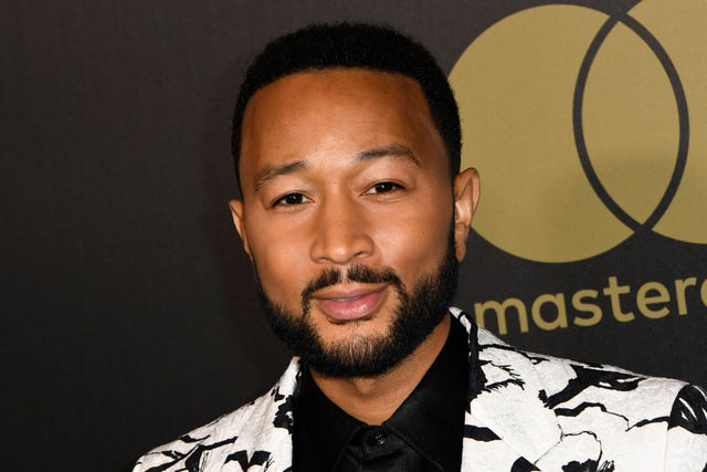 John Legend Admits He Was “Hesitant” to Share Miscarriage News