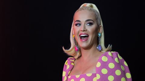 preview for Katy Perry Has Solidified Herself As A Pop Icon
