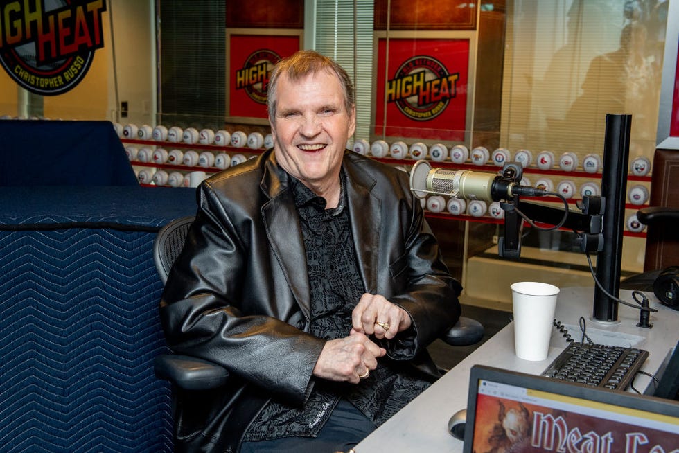 meat loaf