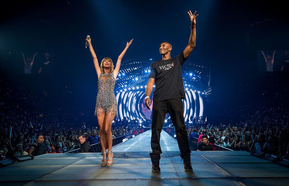 taylor swift the 1989 world tour live in los angeles night 1