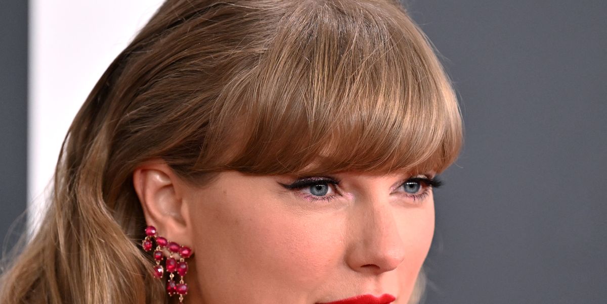 Inside Taylor Swift’s Sentimental Jewelry Collection—and Where to Shop Each Piece