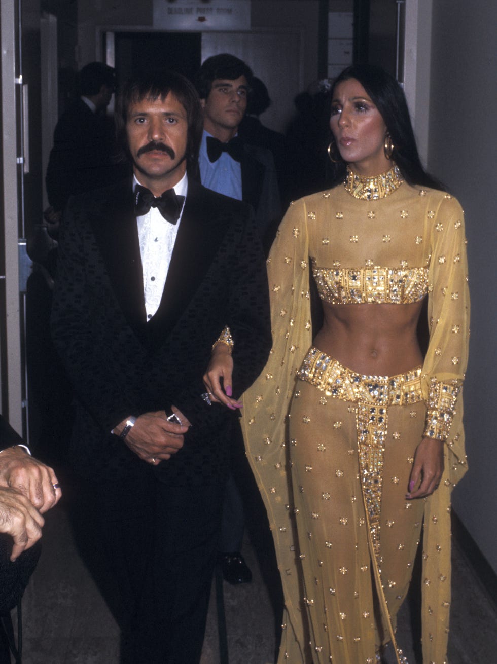Best Oscars dresses ever