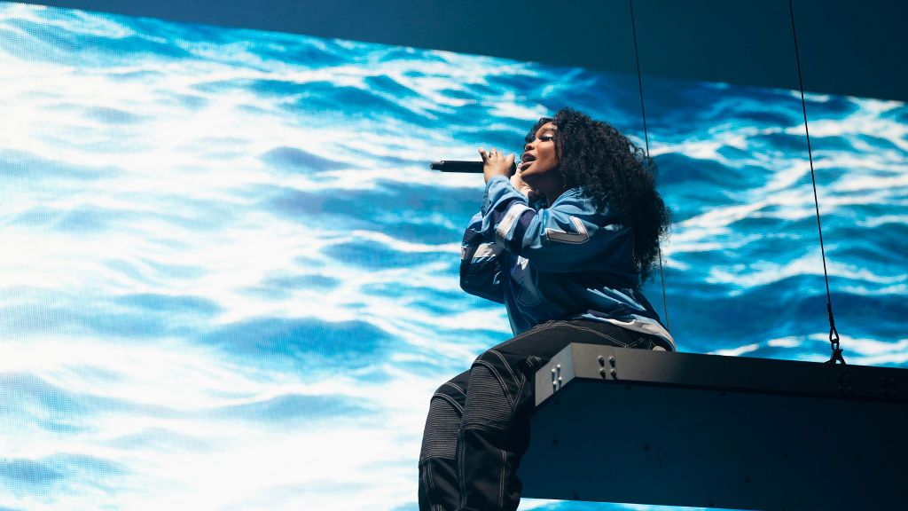 preview for 5 Things to Know About SZA